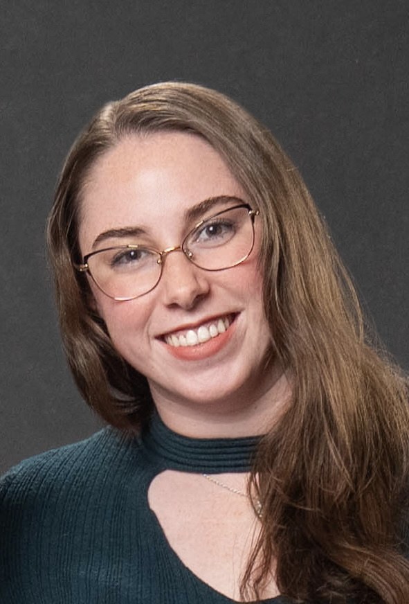 Erin Crissman, NASM Certified Personal Trainer and 200-Hour Registered Yoga Teacher