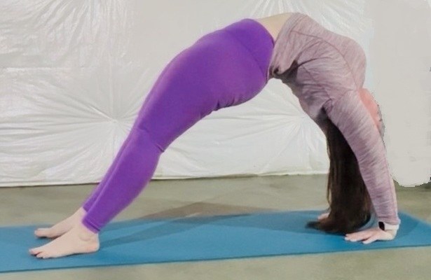 Restorative Yoga