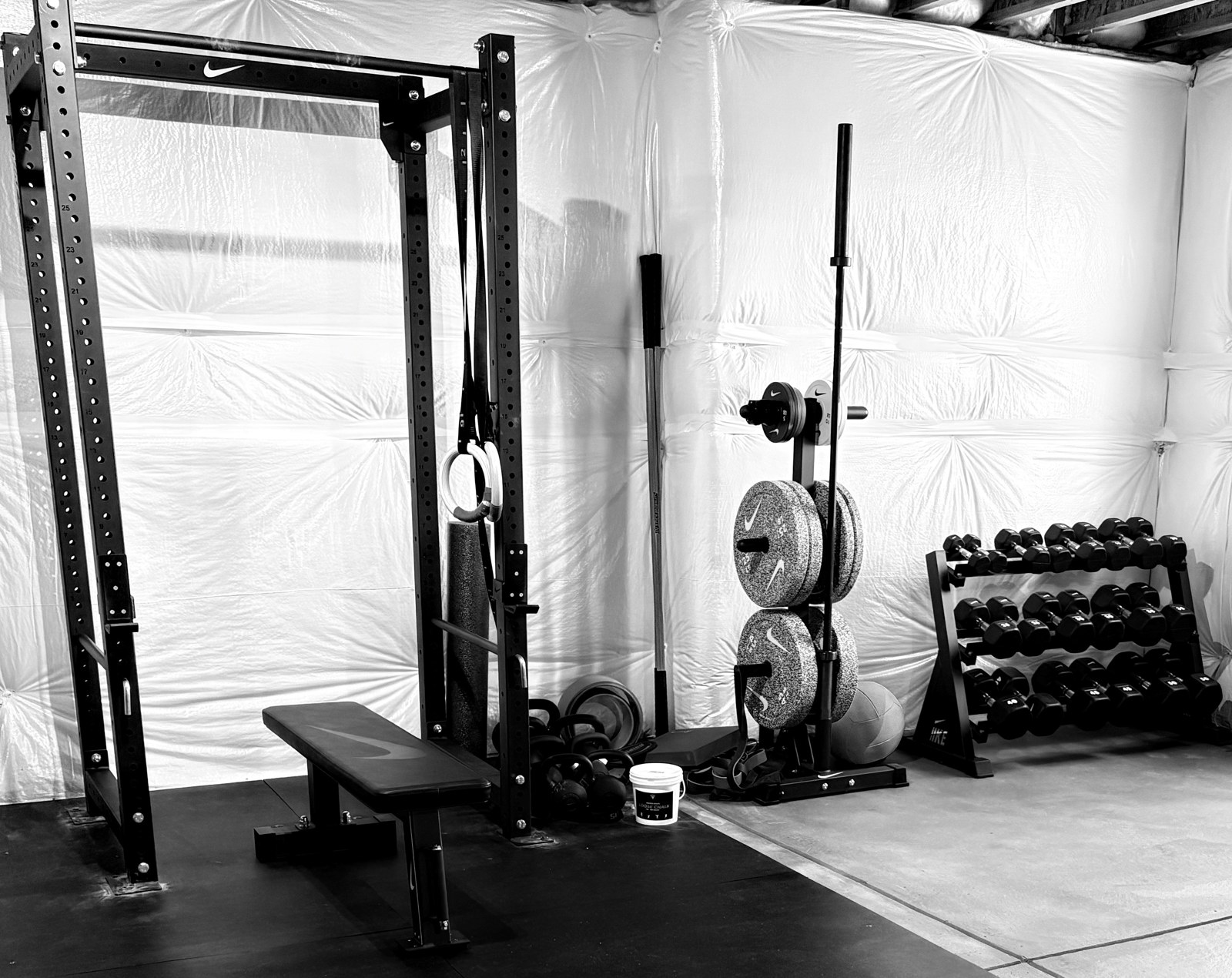 Strength & Conditioning